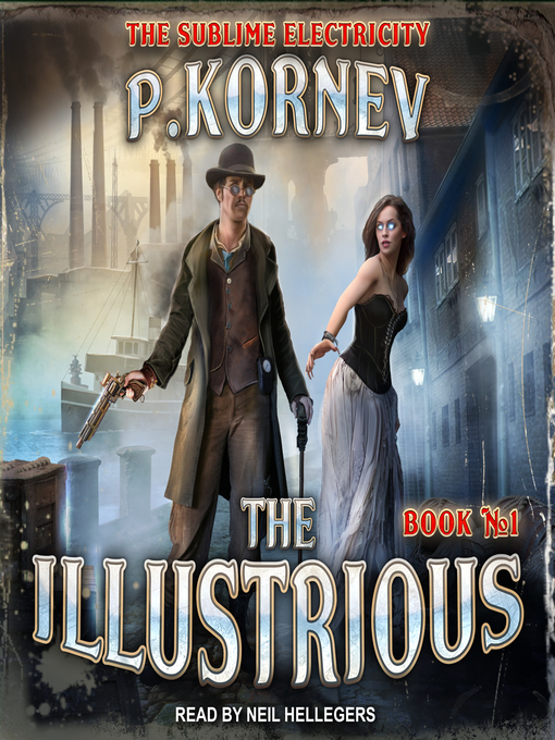 Title details for The Illustrious by Pavel Kornev - Available